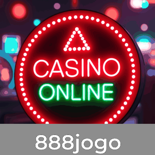 888jogo: Experiência de Cassino Real para Brasileiros