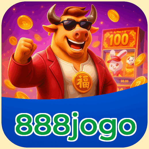 Como Usar App 888jogo