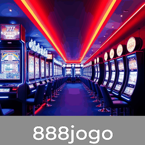 888jogo: Jogos de Mesa ao Vivo, Caça-Níqueis com Mega Prêmios e Realidade Virtual - A Escolha dos Jogadores Brasileiros