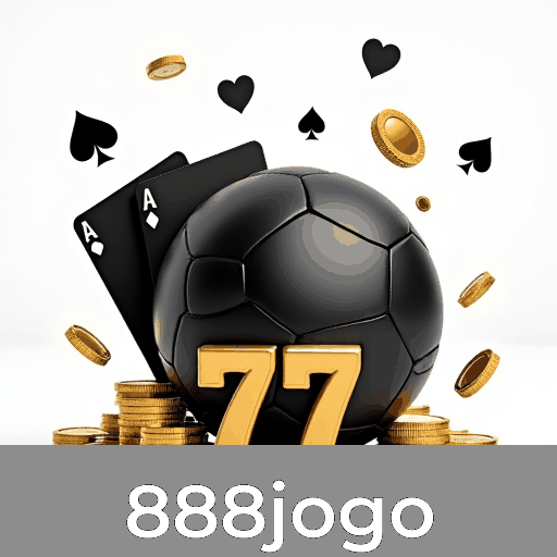 888jogo: Cassino premiado com pagamentos rápidos